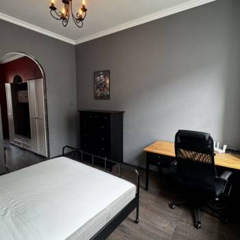 Сдается 1-комнатная квартира, 39 м²