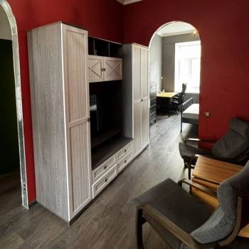 Сдается 1-комнатная квартира, 39 м²