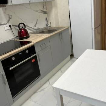 Сдается 1-комнатная квартира, 33,4 м²