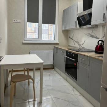 Сдается 1-комнатная квартира, 33,4 м²