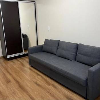 Сдается 1-комнатная квартира, 33,4 м²