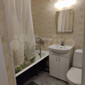 Сдается 1-комнатная квартира, 46 м²