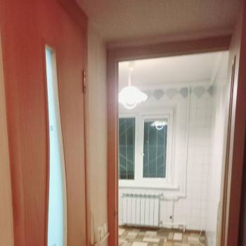 Сдается 2-х комнатная квартира, 47 м²