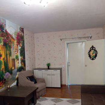 Продается 3-х комнатная квартира, 59 м²