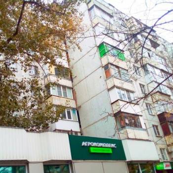 Сдается 1-комнатная квартира, 27 м²