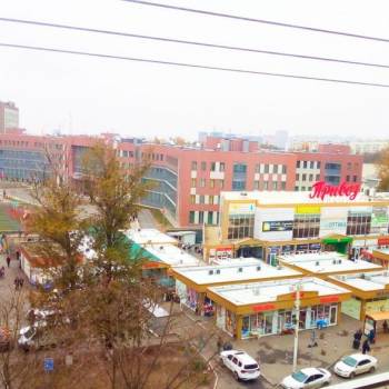 Сдается 1-комнатная квартира, 27 м²