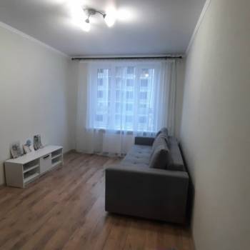 Сдается 1-комнатная квартира, 0 м²