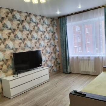 Сдается 1-комнатная квартира, 41 м²