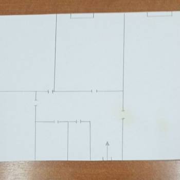 Продается 3-х комнатная квартира, 65 м²