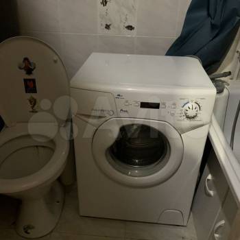 Сдается 1-комнатная квартира, 35 м²