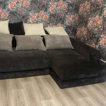 Сдается 2-х комнатная квартира, 43 м²