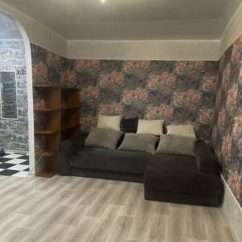 Сдается 2-х комнатная квартира, 43 м²