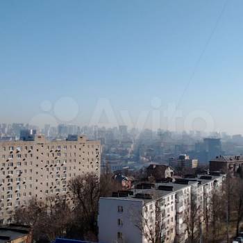 Продается 2-х комнатная квартира, 64,3 м²