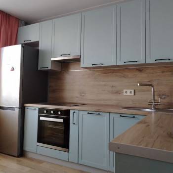 Продается 2-х комнатная квартира, 64,3 м²