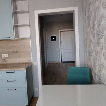 Продается 2-х комнатная квартира, 64,3 м²