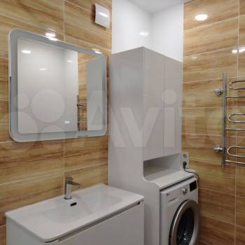 Продается 2-х комнатная квартира, 64,3 м²