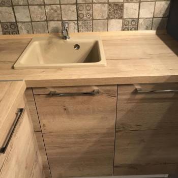 Сдается 1-комнатная квартира, 34 м²