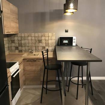 Сдается 1-комнатная квартира, 34 м²