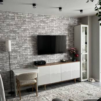 Продается 1-комнатная квартира, 37,6 м²