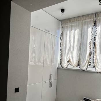 Продается 1-комнатная квартира, 37,6 м²