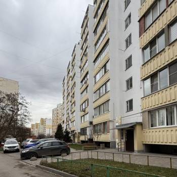 Продается 2-х комнатная квартира, 50,2 м²