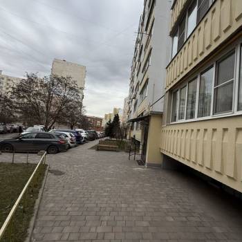 Продается 2-х комнатная квартира, 50,2 м²