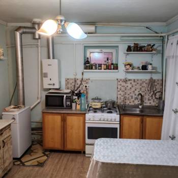 Продается Дом, 54 м²