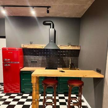 Сдается 2-х комнатная квартира, 48 м²