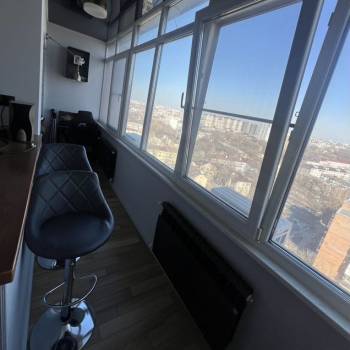 Продается 1-комнатная квартира, 39 м²