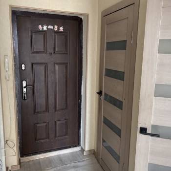 Продается 1-комнатная квартира, 30,8 м²