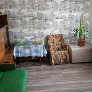 Сдается Комната, 12 м²