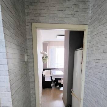 Сдается 1-комнатная квартира, 38,3 м²