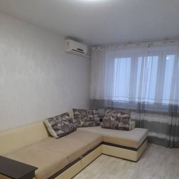 Сдается 1-комнатная квартира, 36 м²