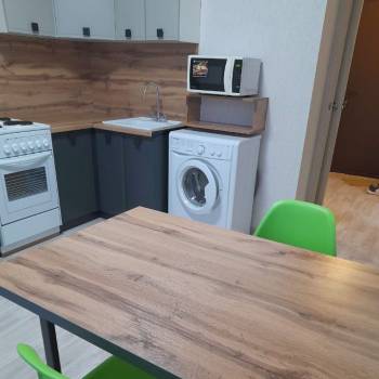 Сдается 1-комнатная квартира, 36 м²