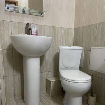 Сдается 1-комнатная квартира, 46 м²