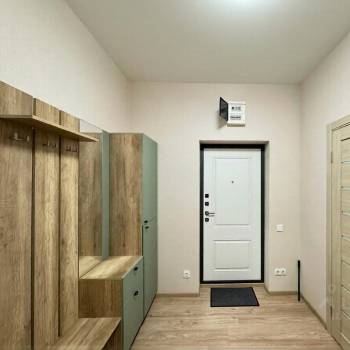 Сдается 1-комнатная квартира, 36 м²