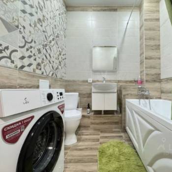 Сдается 1-комнатная квартира, 36 м²