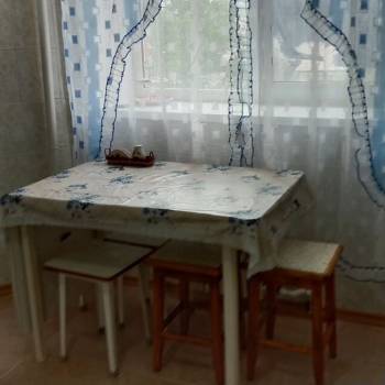 Сдается 1-комнатная квартира, 33,2 м²