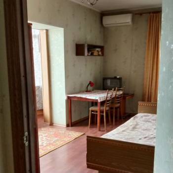 Сдается 1-комнатная квартира, 33,2 м²