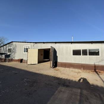 Сдается Нежилое помещение, 620 м²