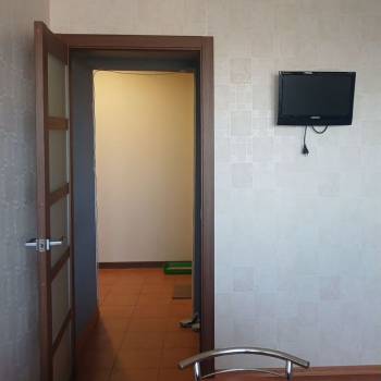 Продается 3-х комнатная квартира, 76,7 м²