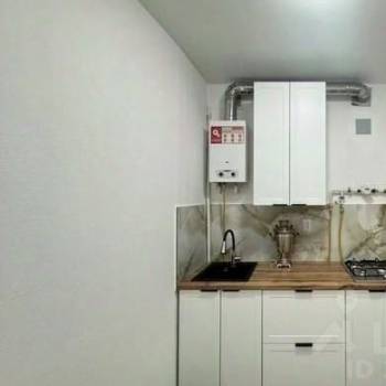 Сдается 2-х комнатная квартира, 55 м²