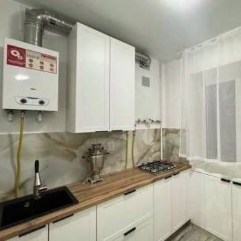 Сдается 2-х комнатная квартира, 55 м²