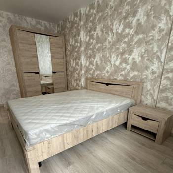 Сдается 2-х комнатная квартира, 49 м²