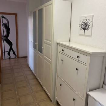 Сдается 2-х комнатная квартира, 69 м²