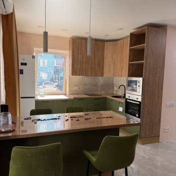 Сдается 2-х комнатная квартира, 62 м²