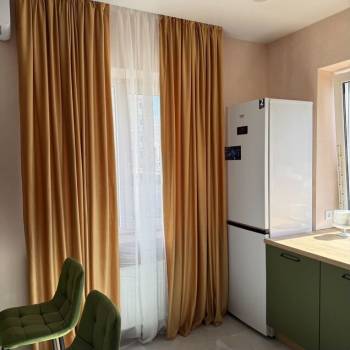 Сдается 2-х комнатная квартира, 62 м²