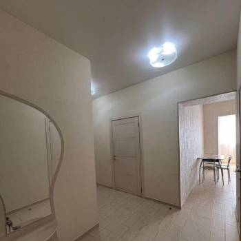 Сдается 2-х комнатная квартира, 65 м²