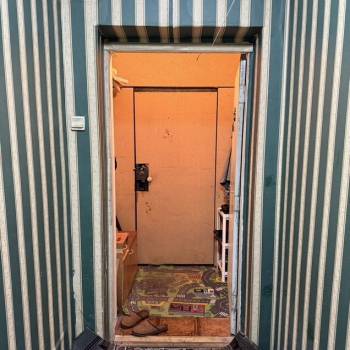 Сдается 1-комнатная квартира, 39 м²