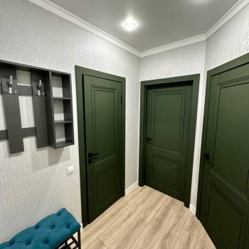 Сдается 1-комнатная квартира, 31,7 м²